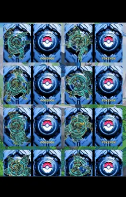 NEW Eif Origin Collection 4.0 Chinese Booster Box - US SELLER - Image 3