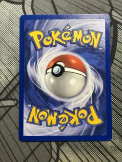 #Dark Donphan #003/105 Holo Rare Near Mint/LP Pokemon - Image 2