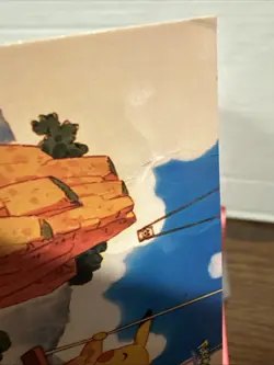 Pokemon Topps - Pikachu's Vacation - Playtime #57 - Non Holo - Blue Logo - Image 3