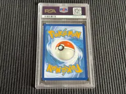 2023 POKEMON PAL EN #269/193 IONO *RARE SPECIAL ILLUSTRATION PSA 9 MINT* - Image 2