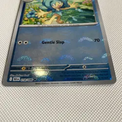 Simipour - 018/086 - Pokeball Reverse Holo - Black Bolt - English - Pokemon TCG - Image 2