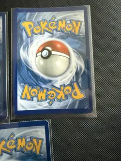 Articuno Zapdos Moltres Holo Black Star Promo Set SM143 SM144 SM145 NM Pokemon - Image 4