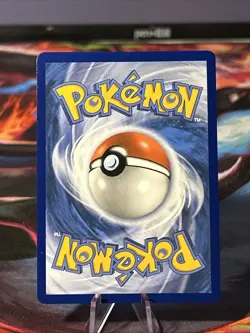 2024 POKEMON SSP EN-SURGING SPARKS 176 ENERGY SEARCH PRO NM/M - Image 2