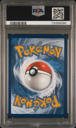 2023 POKEMON CROWN ZENITH SECRET #GG68 FULL ART/ORIGIN FORME DIALGA VSTAR PSA 10 - Image 2