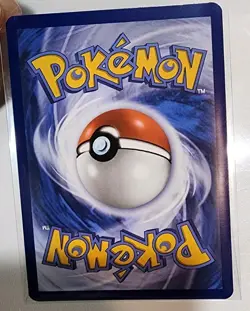 Pokemon N's Zekrom #31 Promo Ascended Hero's ETB Not Stamped Near Mint - Image 2