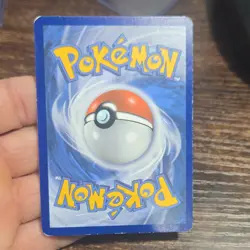 Pokemon TCG Pikachu XY89 XY Promo Holo Basic HP60 Thunder Wave Electric Ring - Image 4