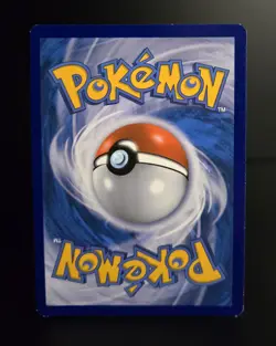 Pokemon TCG - MELOETTA - 78/113 - HOLO - RARE - BW LEGENDARY TREASURES 2013 - LP - Image 3