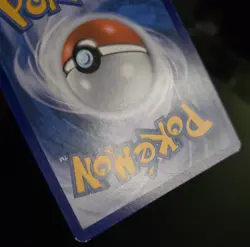 Pokemon TCG - MELOETTA - 78/113 - HOLO - RARE - BW LEGENDARY TREASURES 2013 - LP - Image 4