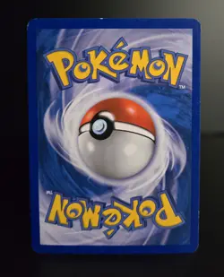 Pokemon TCG - MISMAGIUS - 19/90 - RARE - HGGS: UNDAUNTED (2010) - LP - Image 2