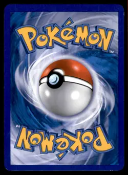 2009 Nintendo Promos Series - POP Series 9 Manaphy Rare #2 - Image 2