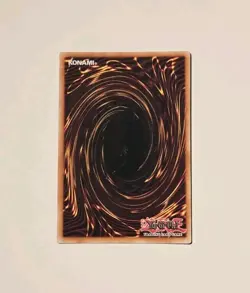 Yugioh Montage Dragon CT05-ENS01 Secret Rare Limited Edition LP - Image 2