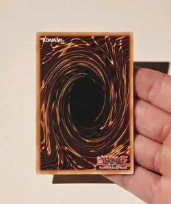 Yugioh Montage Dragon CT05-ENS01 Secret Rare Limited Edition LP - Image 5