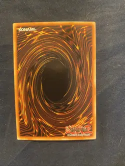 Caius the Shadow Monarch OP19-EN004 OTS Tournament Pack 19 Unlimited - Image 2