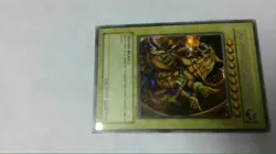 the winged dragon of ra gbi-003 - Image 1
