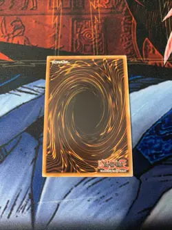 Yu-Gi-Oh TCG Primite Dragon Ether Beryl BLMM-EN130 1st Edition Secret Rare NM - Image 5