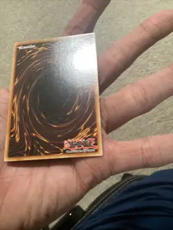 Effect Veiler | RA01-EN003 | Quarter Century Secret Rare | 1st Ed | NM | YuGiOh! - Image 2