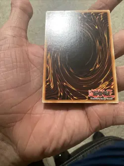 Effect Veiler | RA01-EN003 | Quarter Century Secret Rare | 1st Ed | NM | YuGiOh! - Image 3