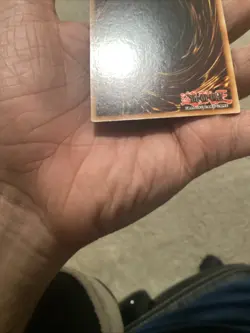 Effect Veiler | RA01-EN003 | Quarter Century Secret Rare | 1st Ed | NM | YuGiOh! - Image 4