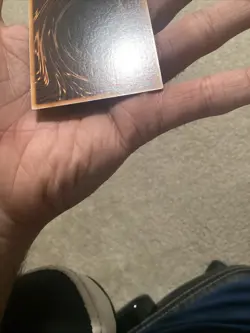 Effect Veiler | RA01-EN003 | Quarter Century Secret Rare | 1st Ed | NM | YuGiOh! - Image 5