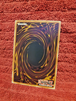 Magician of Black Chaos PP01-EN001 Secret Rare Unlimited NM YuGiOh TCG - Image 2