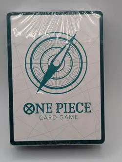 One Piece Egghead - Starter Deck 29: Egghead (ST-29) Deck Brick - NO PACK - Image 2