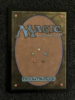 Magic the Gathering MTG - Torbran, Thane of Red Fell - Throne of Eldraine - Image 2