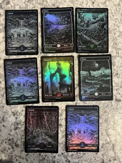 Lot Of 109 Magic The Gathering Innistrad Crimson Vow Collectible Cards NM - Image 5