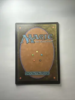 Commander's Plate Commander Legends Regular - Image 2