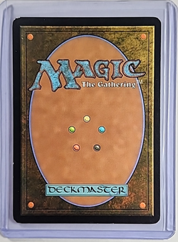 2006 MTG Magic The Gathering DCI Friday Night Magic FNM Promo Foil 4 Lobotomy MP - Image 2