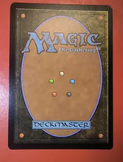 MTG: ZENDIKAR RISING, DELIBERATE , FOIL, 056/280, NM, COMMON - Image 2
