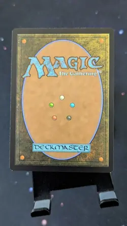 Mana Vault Masterpiece Series: Kaladesh Inventions Foil NM - Image 2