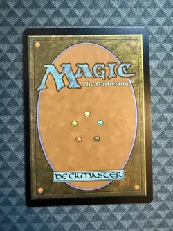 MTG Powerbalance #0495 Foil Rare Promo Modern Horizons 3 (MH3) - Image 3