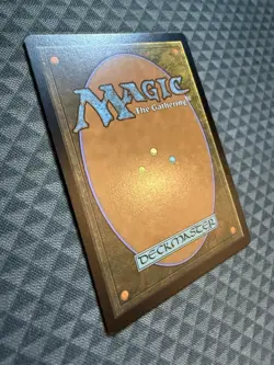 MTG Powerbalance #0495 Foil Rare Promo Modern Horizons 3 (MH3) - Image 4