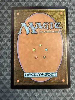 MTG Disruptor of Currents #0047 Foil Rare Lorwyn Eclipsed (ECL) - Image 3