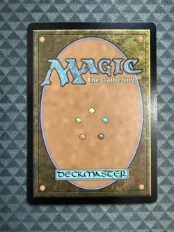 MTG Bender’s Waterskin #0255 Foil Common Avatar: The Last Airbender (TLA) - Image 3