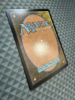 MTG Bender’s Waterskin #0255 Foil Common Avatar: The Last Airbender (TLA) - Image 4