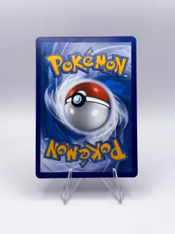 Oricorio EX #24 Pokemon Promo Pokemon Card - Image 3