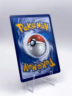 Oricorio EX #24 Pokemon Promo Pokemon Card - Image 4