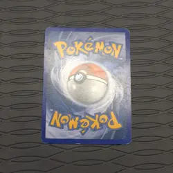 Pokemon Fan Club 9/17 POP SERIES 4 Ft. Mew Pikachu & Minun & Plusle Pokemon Card - Image 4