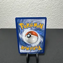 Shroomish Common Reverse Holo Grass Brilliant Stars Pokemon TCG Card 003/172 - Image 2