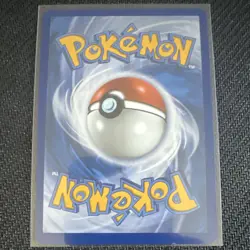 Pokemon Delibird 152/132 Holo Illustration Rare: Mega Evolution English Mint/NM - Image 2