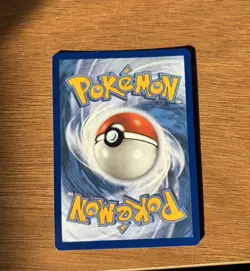 Pokemon Pikachu Stamped 2026 Pokemon Day Promo Cosmos NM - Image 2