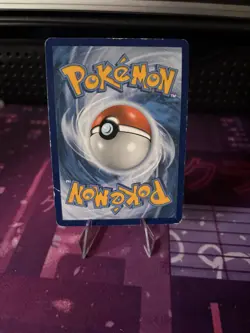 Pokemon TCG Banette GX Rainbow secret rare 174/168 Celestial Storm - Image 2