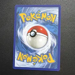 2003 Pokemon Aquapolis - Entei HOLO H8 - Very Clean! No Creases! - Image 2