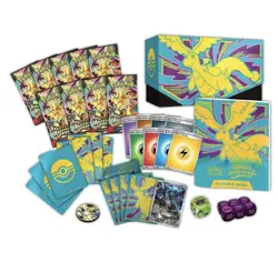 PRESALE Pokemon TCG 2x Ascended Heroes ETB Elite Trainer Box Ship By 2/23 - Image 4