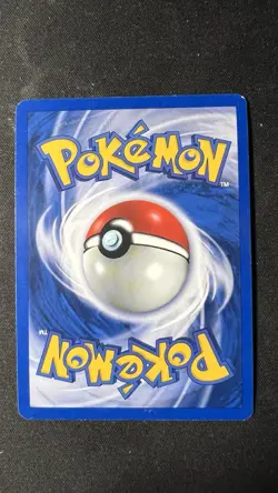 Pokemon Espeon Holo Rare 1/75 Neo Discovery German 2001 TCG - Image 2