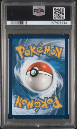 2020 Pokemon Sword & Shield Gengar Holo 085/202 PSA 10 Gem Mint - Image 3