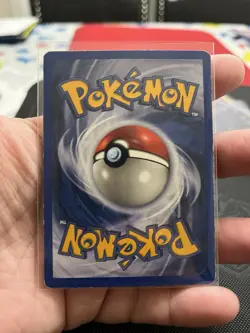 Pokemon Shining Steelix Neo Destiny 1st Ed. Holo Shining Vintage Card 112/105 - Image 2