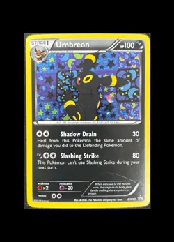 Umbreon BW93 Black Star Promo Holo (2013) – Pokemon TCG - Image 1