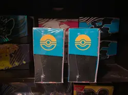 Lot of TWO (2): Ascended Heroes Pokemon Center (ETB) Elite Trainer Box - Image 2